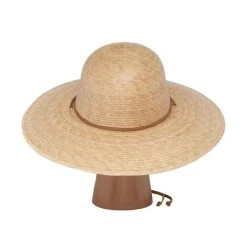 Sunday Afternoons Tradewinds Hat - Women's -Osprey shop tradewinds hat natural back ss19 3000px 23372.1626822798
