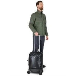 Osprey Transporter 4-Wheel Hybrid Carry-On 22 -Osprey shop transporter4whlhybrid22 f21 body3 black rsz 90874.1643739970