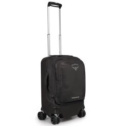 Osprey Transporter 4-Wheel Hybrid Carry-On 22 -Osprey shop transporter4whlhybrid22 f21 side black rsz 34826.1643739970