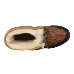 Cloud Nine Sheepskin Ladies Tundra Boots (Closeout) -Osprey shop tundra chestnut top 22486.1668107929