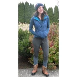 Cloud Nine Sheepskin Ladies Tundra Boots (Closeout) -Osprey shop tundra boots mo 90622.1668107932