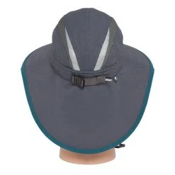 Sunday Afternoons Ultra Adventure Hat (Fall 2022) -Osprey shop ultra adventure hat cinder back ss17 3000px 44407.1626822426.1280.1280 31981.1672874913