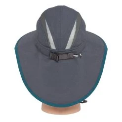 Sunday Afternoons Ultra Adventure Hat -Osprey shop ultra adventure hat cinder back ss17 3000px 44407.1676928485