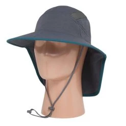 Sunday Afternoons Ultra Adventure Hat (Fall 2022) -Osprey shop ultra adventure hat cinder main ss17 3000px 13998.1626822434.1280.1280 70639.1672874913