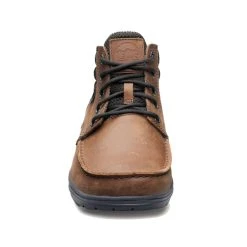 Lems Boulder Boot Mid Leather -Osprey shop umber front 1024x1024 rsz 68097.1676664422