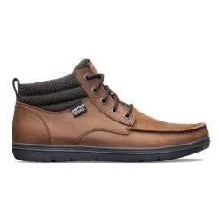 Lems Boulder Boot Mid Leather -Osprey shop umber rightoutside 1024x1024 rsz 02799.1676664422