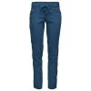 Black Diamond Credo Pants - Women's -Osprey shop v399 4014 inkblue w credopants front 74949.1626822393