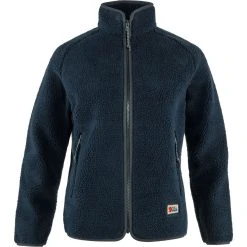 Fjallraven Vardag Pile Fleece - Women's