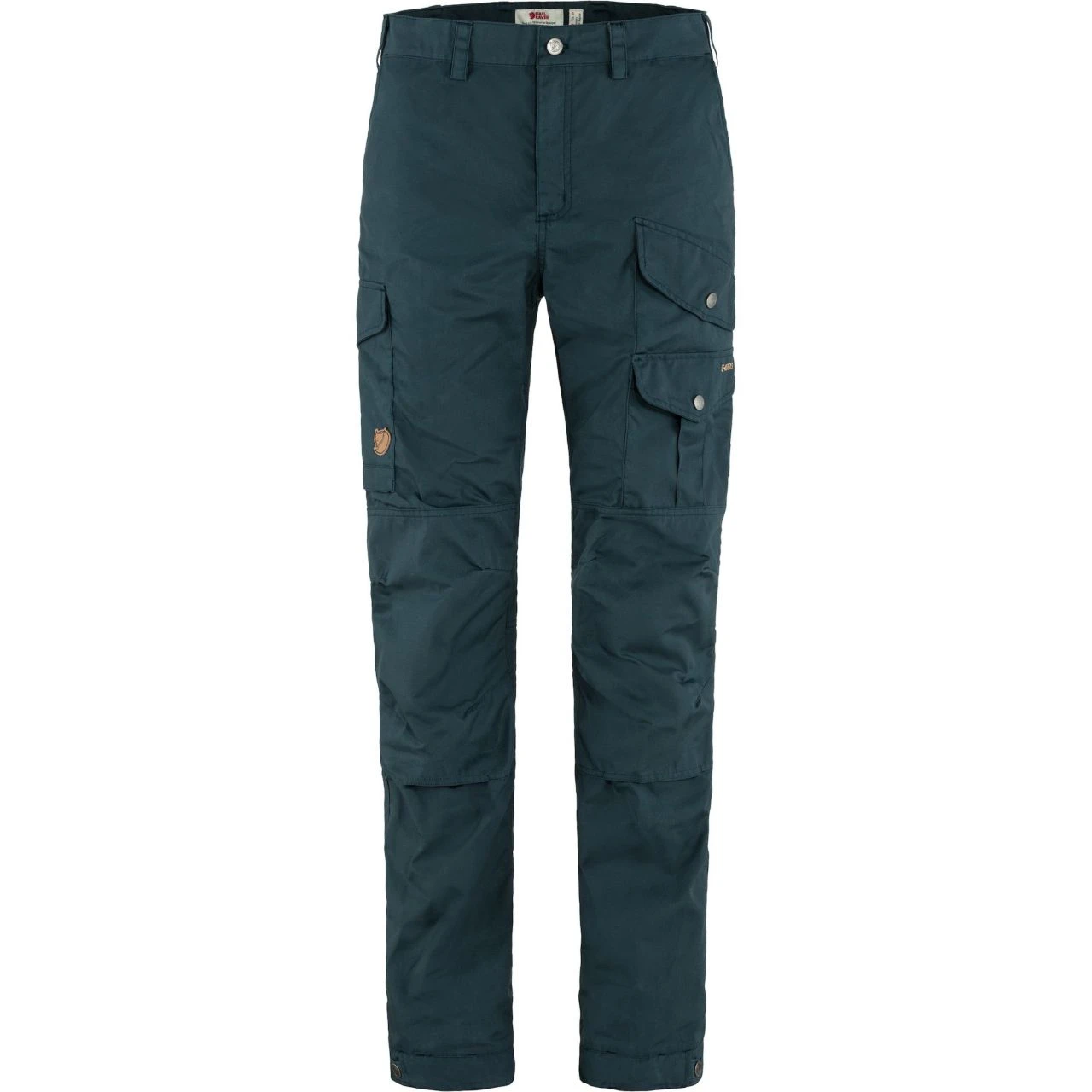 Fjallraven Vidda Pro Trousers Regular - Women's - Image 3