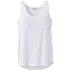 Prana Foundation Scoop Neck Tank - Women's (Spring 2021)