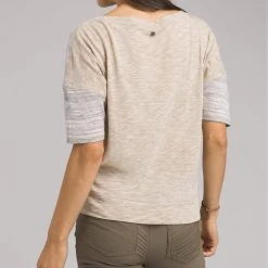 Prana Lurie Top - Women's (Spring 2019) -Osprey shop w11190709 stonebonita alt 5 1 94887.1653084438