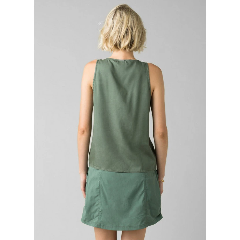 Prana McKenzie Tank - Women's (Spring 2021) 5 Prana McKenzie Tank - Women's (Spring 2021) - Image 3