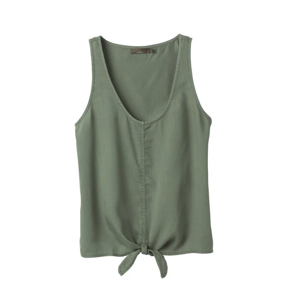 Prana McKenzie Tank - Women's (Spring 2021) 3 Prana McKenzie Tank - Women's (Spring 2021)