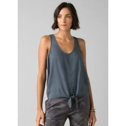 Prana McKenzie Tank - Women's (Spring 2021) 16 Prana McKenzie Tank - Women's (Spring 2021) -Osprey shop w11200991 chalkboard 80735.1653340700