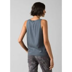 Prana McKenzie Tank - Women's (Spring 2021) 17 Prana McKenzie Tank - Women's (Spring 2021) -Osprey shop w11200991 chalkboard alt 2 78636.1653340700