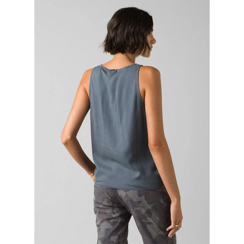 Prana McKenzie Tank - Women's (Spring 2021) 8 Prana McKenzie Tank - Women's (Spring 2021) - Image 6