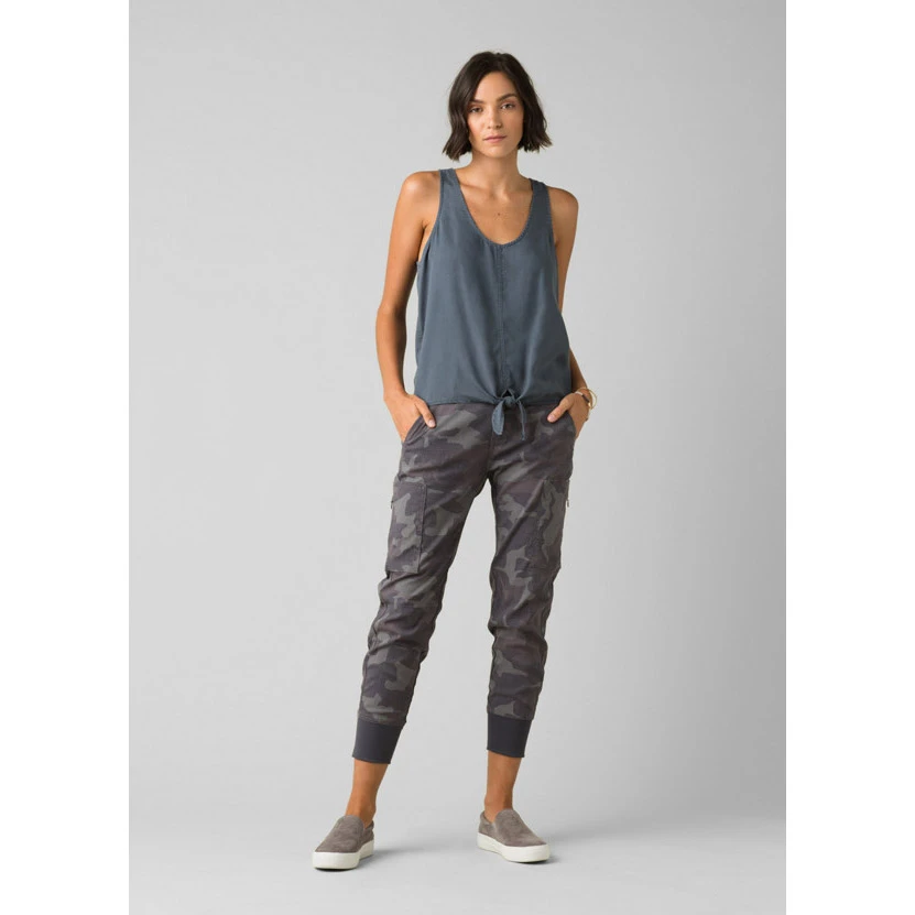 Prana McKenzie Tank - Women's (Spring 2021) 9 Prana McKenzie Tank - Women's (Spring 2021) - Image 7