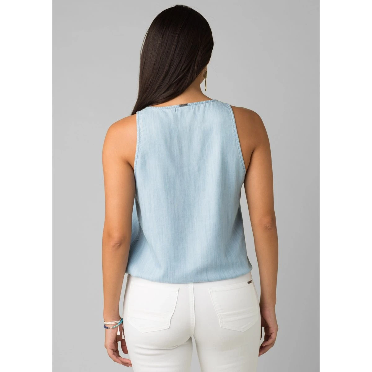 Prana McKenzie Tank - Women's (Spring 2021) 12 Prana McKenzie Tank - Women's (Spring 2021) - Image 10