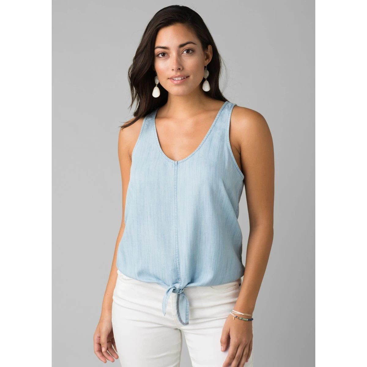 Prana McKenzie Tank - Women's (Spring 2021) 11 Prana McKenzie Tank - Women's (Spring 2021) - Image 9