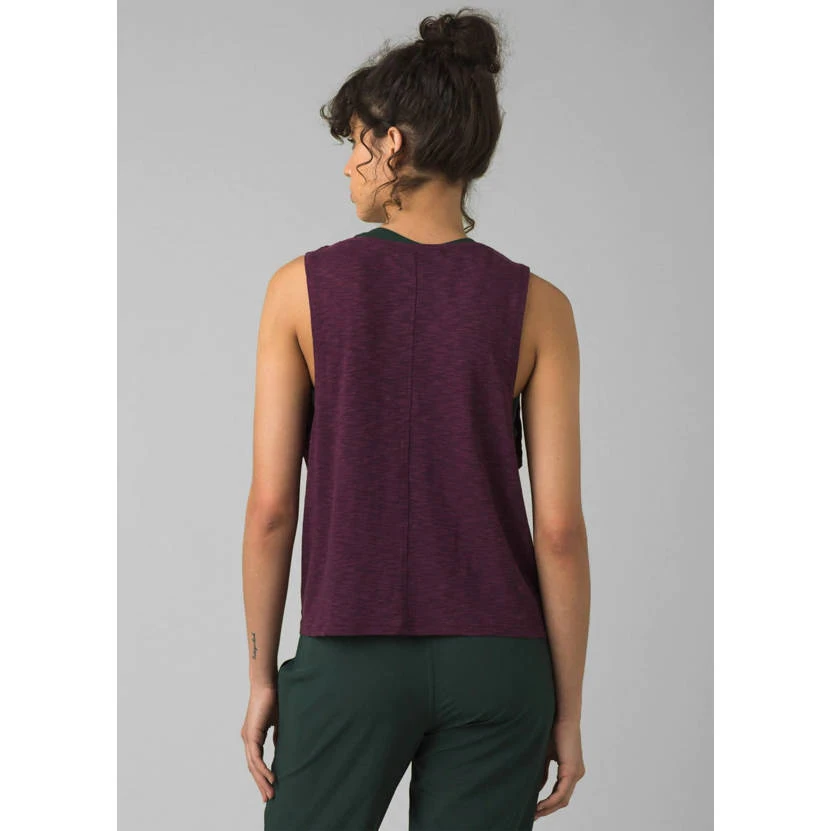Prana Chez Tank - Women's (Spring 2021) 9 Prana Chez Tank - Women's (Spring 2021) - Image 7
