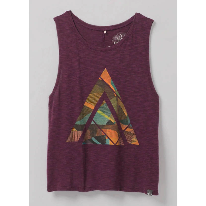 Prana Chez Tank - Women's (Spring 2021) 6 Prana Chez Tank - Women's (Spring 2021) - Image 4