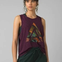 Prana Chez Tank - Women's (Spring 2021) 14 Prana Chez Tank - Women's (Spring 2021) -Osprey shop w11202037 acaimixer rsz 93058.1653092179