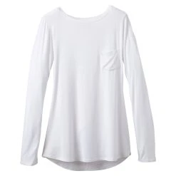 Prana Foundation Long Sleeve Tunic - Women's (Fall 2020)