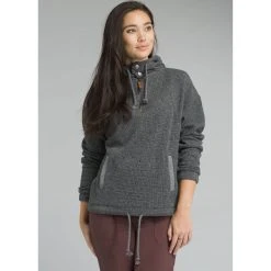 Prana Hartlie Pullover - Women's (Fall 2018)