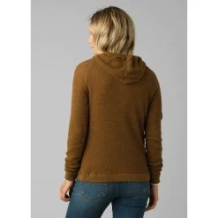 Prana Milani Hoodie - Women's (Fall 2020) 18 Prana Milani Hoodie - Women's (Fall 2020) -Osprey shop w23190869 antiquebronze alt 2 rsz 15049.1667425219