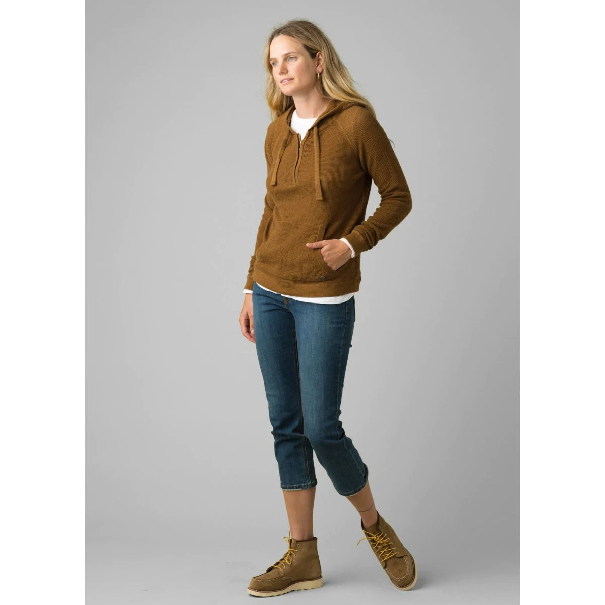 Prana Milani Hoodie - Women's (Fall 2020) 11 Prana Milani Hoodie - Women's (Fall 2020) - Image 9