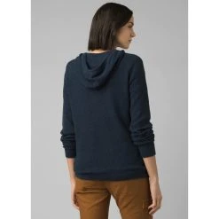 Prana Milani Hoodie - Women's (Fall 2020) 13 Prana Milani Hoodie - Women's (Fall 2020) -Osprey shop w23190869 nocturnal alt 2 rsz 37826.1667425219