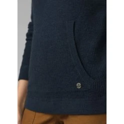 Prana Milani Hoodie - Women's (Fall 2020) 15 Prana Milani Hoodie - Women's (Fall 2020) -Osprey shop w23190869 nocturnal alt 6 rsz 69616.1667425219