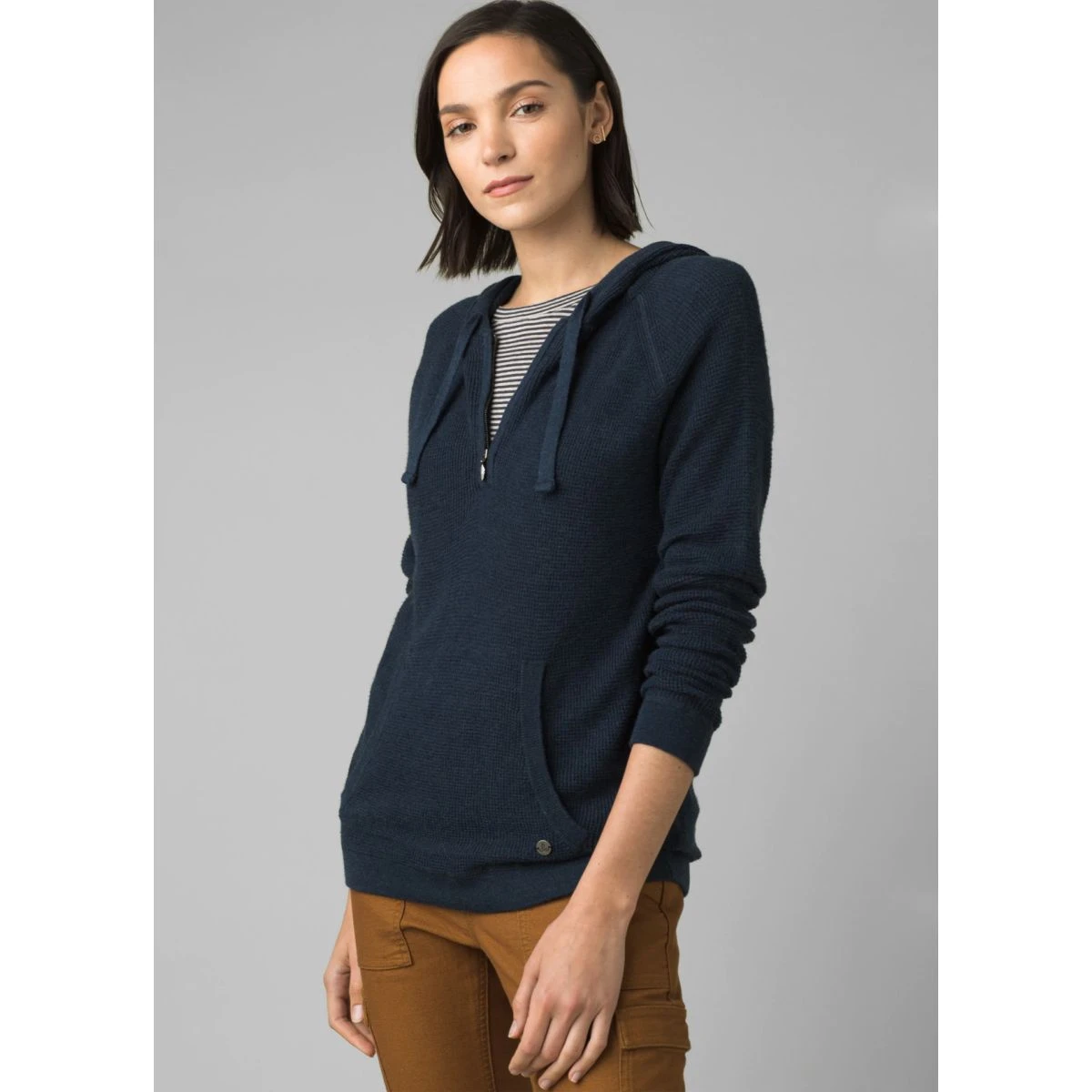 Prana Milani Hoodie - Women's (Fall 2020) 4 Prana Milani Hoodie - Women's (Fall 2020) - Image 2