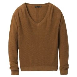 Prana Milani V-Neck - Women's (Fall 2020)