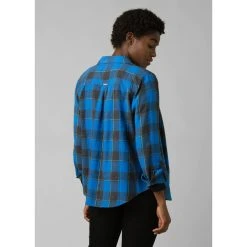 Prana Alfie Top - Women's (Fall 2020) -Osprey shop w23202294 enamelblue alt 2 1 rsz 68492.1653340513