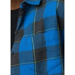 Prana Alfie Top - Women's (Fall 2020) -Osprey shop w23202294 enamelblue alt 5 rsz 91811.1653340513