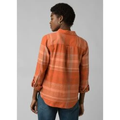 Prana Alfie Top - Women's (Fall 2020) -Osprey shop w23202294 sundried alt 2 rsz 37978.1653340513