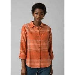 Prana Alfie Top - Women's (Fall 2020) -Osprey shop w23202294 sundried rsz 97200.1653340513