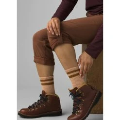 Prana Halle Straight Pant - Women's (Fall 2021) -Osprey shop w41199923 flax alt 3 rsz 41284.1626822762