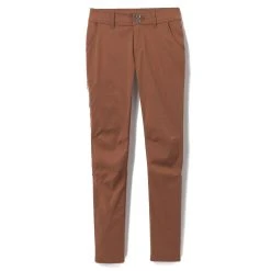 Prana Halle Straight Pant - Women's (Fall 2021) -Osprey shop w41199923 flax alt 9 rsz 87963.1626822765