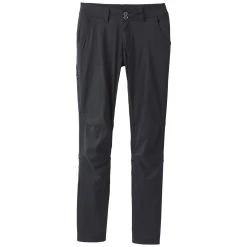 Prana Halle Straight Pant - Women's (Fall 2021) -Osprey shop w4119rg23 black alt 9 73585.1626822758