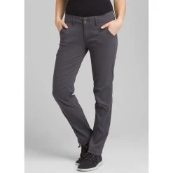 Prana Halle Straight Pant - Women's (Fall 2021) -Osprey shop w4119rg23 coal alt 1 37987.1626822753