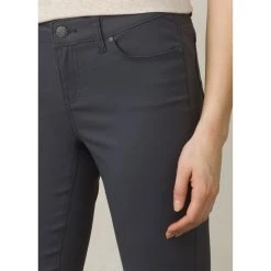 Prana Briann Pant - Women's (Fall 2021) -Osprey shop w4317tl08 coal alt 5 45017.1653340318