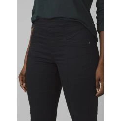 Prana Jordy Jegging - Women's (Fall 2020) -Osprey shop w43190955 black alt 3 rsz 15395.1653085484