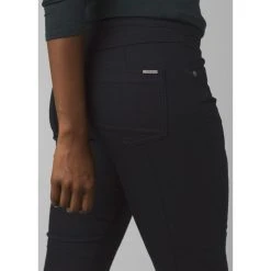 Prana Jordy Jegging - Women's (Fall 2020) -Osprey shop w43190955 black alt 5 rsz 33370.1653085484
