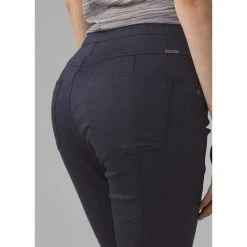 Prana Jordy Jegging - Women's (Fall 2020) -Osprey shop w43190955 magnetgrey alt 7 rsz 00829.1653085484