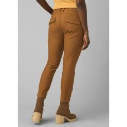 Prana Nikit Pant - Women's (Fall 2020) -Osprey shop w43202206 walnut alt 2 rsz 48333.1653082766