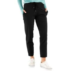 Free Fly Breeze Cropped Pant - Women's