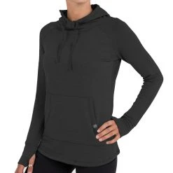 Free Fly Bamboo Fleece Pullover Hoody - Women's (Fall 2022)