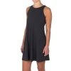 Free Fly Bamboo Flex Dress - Women's (Spring 2022) 2 Free Fly Bamboo Flex Dress - Women's (Spring 2022) -Osprey shop w flexdress heatherblack 1000 1 25944.1676490460
